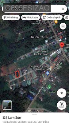 Nhà và đất - Phường Bình Hưng Hòa  -  Quận Bình Tân 