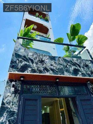 NHÀ ĐẸP TRUNG TÂM GÒ VẤP – SÁT CÔNG VIÊN LÀNG HOA 🔥 VÀI BUỚC CHÂN RA M - Phường 8  -  Quận Gò Vấp  NHÀ ĐẸP TRUNG TÂM GÒ VẤP – SÁT CÔNG VIÊN LÀNG HOA 🔥 VÀI BUỚC CHÂN RA M - Phường 8  -  Quận Gò Vấp