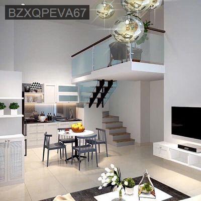 CHÍNH CHỦ BÁN CĂN HỘ LA ASTORIA DUPLEX 2PN, 2WC, 65M2, 3,4TỶ - Phường Bình Trưng Tây  -  Quận 2 