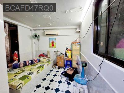 Bán nhà - Phường 8  -  Quận Tân Bình  - 47m² - 4.9tỷ