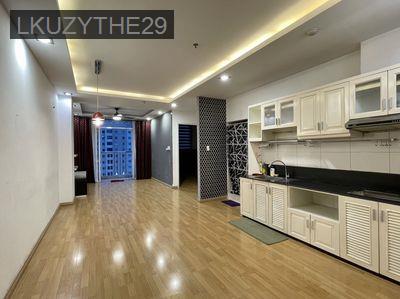 Cần bán căn hộ chung cư Vạn Đô ,Bến Vân Đồn , P1 , Quận 4 - Phường 1  -  Quận 4 