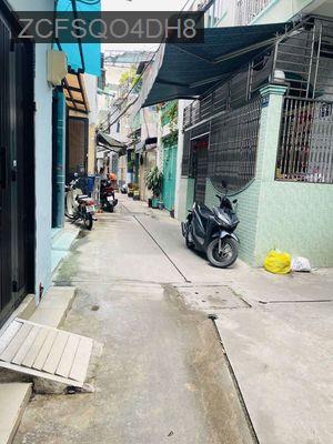 CẦN BÁN CC TẦNG TRỆT Q11 - 30M - SỔ HỒNG RIENG - GIÁ 1,68TỶ. - Phường 11  -  Quận 11 