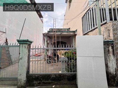 Hẻm Xe Hơi Bình Long Cách Aeon Tân Phú 500m - Phường Tân Quý  -  Quận Tân Phú 