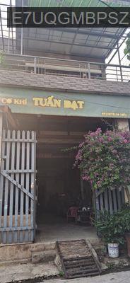 Bán nhà 243/24/7 Mã Lò DT 6x20m 1 trệt 1 lầu - Phường Bình Trị Đông  -  Quận Bình Tân 