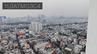 Bán căn penthouse Hoàng Anh Thanh Bình Q. 7 Giá từ 30tr/m2, LH Mr Tuấn - Phường Tân Hưng  -  Quận 7 