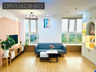 Bán căn hộ có sổ hồng 72M 2PN 2WC TẶNG NỘI THẤT GIÁ 3,8 TỶ - Xã Bình Hưng  -  Huyện Bình Chánh 