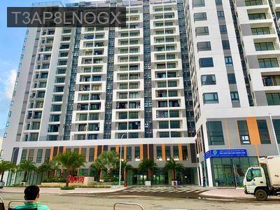 Chủ gửi bán căn hộ Ricca 1 phòng +, ban công rất mát, không bị chắn - Phường Phú Hữu  -  Quận 9 