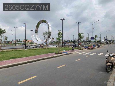 Chỉ từ 1tyxx_ LÔ ĐẤT FULL - Phường Long Phước  -  Quận 9 