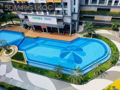 Bán căn góc 72m2,2PN,2WC Lovera Vista view thoáng tặng Nội Thất 3,1tỷ - Xã Phong Phú  -  Huyện Bình Chánh 
