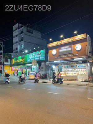 Chính chủ bán nhà lầu 2 mặt tiền; ngang 6m2; Trần Đại Nghĩa, Bình Tân - Phường Tân Tạo A  -  Quận Bình Tân 