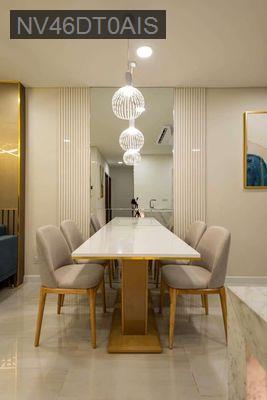 Cần Bán Gấp CH 3PN, Full Nội Thất, Tại The Everrich Infinity, Quận 5 - Phường 4  -  Quận 5 