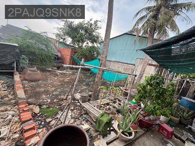 Bán đất Thổ Cư Chính Chủ 80m2 Xã Bình Khánh Cần Giờ(còn thương lượng) - Xã Bình Khánh  -  Huyện Cần Giờ 