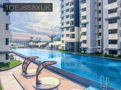 Căn hộ đầu tư giá tốt cam kết tin chuẩn 100% đúng giá 1tỷ 390 triệu - Phường Hiệp Bình Phước  -  Quận Thủ Đức 