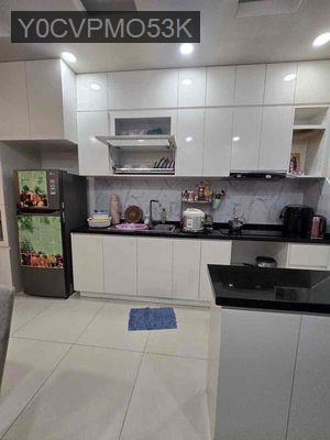 FULL NỘI THẤT • THE PEGASUITE 1 GIÁ 4 TỶ 35 – HÀNG HIẾM VỪA LỘ DIỆN - Phường 6  -  Quận 8 