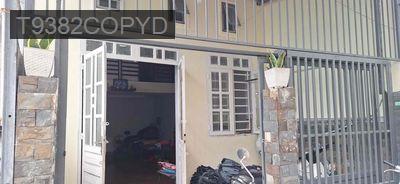 Bán nhà ở chính chủ - Phường Bình Trị Đông A  -  Quận Bình Tân 