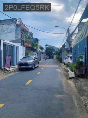 NHÀ NGAY LÊ VĂN VIỆT-ĐƯỜNG XE HƠI-Nhỉnh 4Ty- SHR  _ Ngang 4,5 Nở hậu - Phường Tăng Nhơn Phú A  -  Quận 9 