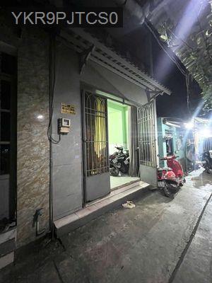 Cần bán nhà Bình Chánh - Xã Vĩnh Lộc B  -  Huyện Bình Chánh 