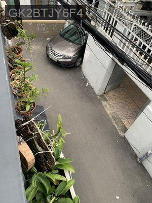 NHÀ GÓC 2 MẶT HXH Giáp Phú Nhuận, QUẬN 1 - Nội Thất Cao Cấp - Phường 5  -  Quận Bình Thạnh 