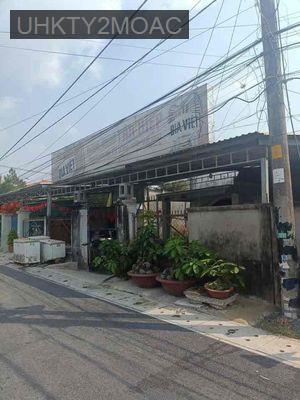 Cần bán nhà gần trường học gần chợ Tân quy củ chi - Xã Tân Thạnh Tây  -  Huyện Củ Chi 