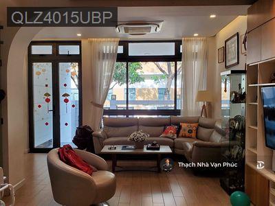 Bán nhà phố 5x20m hoàn thiện nội thất xách vali vào ở - Vạn Phúc City - Phường Hiệp Bình Phước  -  Quận Thủ Đức 