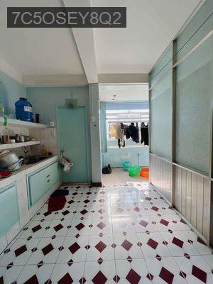 BÁN CĂN HỘ CHUNG CƯ TÂN VĨNH, QUẬN 4, 45m2, CHỈ 2. X TỶ - Phường 6  -  Quận 4 