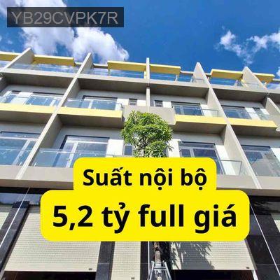 SUẤT NỘI BỘ GIÁ GỐC CHỈ 5,2 TỶ FULL GIÁ LH EM NGAY - Phường Bình An  -  Thị xã Dĩ An  SUẤT NỘI BỘ GIÁ GỐC CHỈ 5,2 TỶ FULL GIÁ LH EM NGAY - Phường Bình An  -  Thị xã Dĩ An