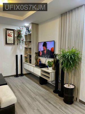 Cần bán căn hộ Hoàng Anh Gia Lai2  Quận 7 - Phường Tân Hưng  -  Quận 7 