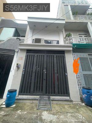CHÍNH CHỦ BÁN GẤP - Phường Bình Hưng Hòa  -  Quận Bình Tân 