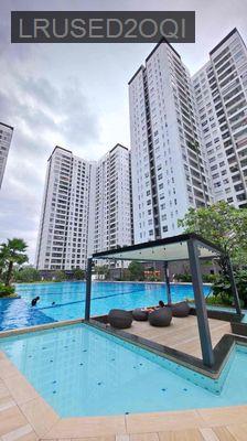 Bán Căn Hộ Sunrise Riverside - Xã Phước Kiển  -  Huyện Nhà Bè 