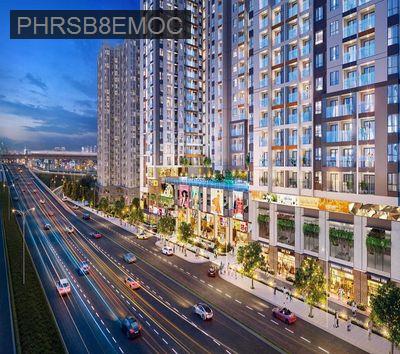 Bán chung cư - Phường Trường Thọ  -  Quận Thủ Đức  - 34m² - 1.5tỷ