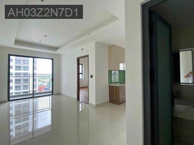 Căn góc 73m2 - Giá 4.2 tỷ bao thuế phí, có vay - 2PN2WC Q7 Riverside - Phường Phú Thuận  -  Quận 7 