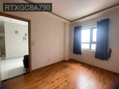 căn góc lầu 5 kề sân vườn view quận 1, hồ bơi kề chợ đầu mối thủ đức - Phường Bình Chiểu  -  Quận Thủ Đức 