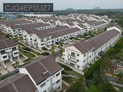 Bán nhà mặt tiền - Phường Thới Hòa  -  Thị xã Bến Cát  - 120m² - 4.5tỷ