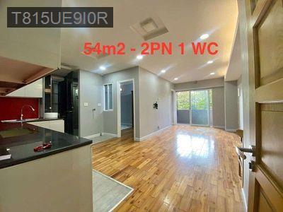 Gấp bán căn hộ 2 ngủ chung cư Miếu Nổi_Vũ Huy Tấn 54m2_ 3,35tỉ TL - Phường 3  -  Quận Bình Thạnh 