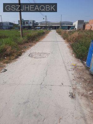 Bán đất nền thổ cư, xã đức hòa hạ, huyện đức hòa, long an - Xã Đức Hoà Hạ  -  Huyện Đức Hòa 