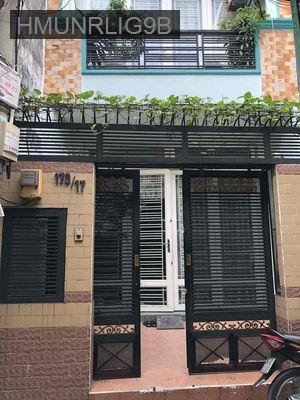 Chính chủ bán nhà Hoà Hưng - *** - Phường 13  -  Quận 10 