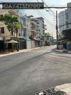 Bán nhà - Phường 7  -  Quận 8  - 108m² - 12tỷ