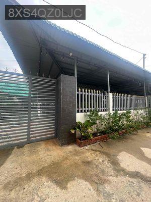 Bán chung cư - Thị trấn Đức Hoà  -  Huyện Đức Hòa  - 443m² - 4.8tỷ