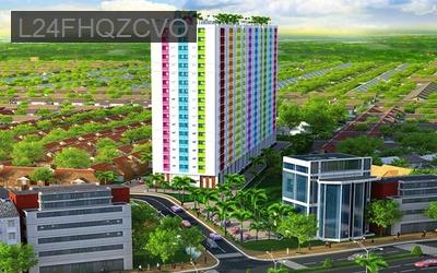 Bán chung cư Bàu Cát 2 Sổ hồng rồi 64m 2PN giá 2,65 Tỷ - Phường Tân Thới Nhất  -  Quận 12 