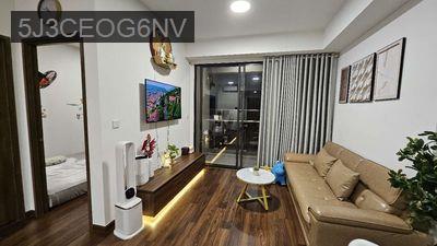 Hàng hiếm 81m2 AkariCity 2PN 2 Ban Công - Phường An Lạc  -  Quận Bình Tân 