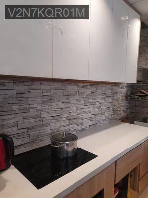 Bán Căn hộ tầng trệt, 1PN, Sở hữu lâu dài - Cc 4s Riverside Garden - Phường Hiệp Bình Chánh  -  Quận Thủ Đức 