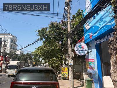 Bán nhà mặt tiền đường Hiệp Bình - Thủ Đức - Phường Hiệp Bình Chánh  -  Quận Thủ Đức 