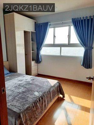 BÁN CĂN HỘ HƯNG NGÂN GARDEN – QUẬN 12 68m 2pn 2wc sổ hồng giá 2,28 tỷ - Phường Tân Chánh Hiệp  -  Quận 12 