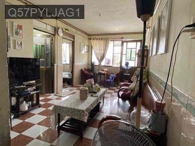 Bán chung cư - Phường 27  -  Quận Bình Thạnh  - 50m² - 1.9tỷ