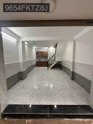 Nhà bán .ngây chợ tân quy .đường số 15.q7 - Phường Tân Quy  -  Quận 7 