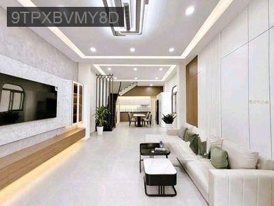 Bán nhà hẻm xe hơi Đ. Hiệp Bình, Thủ Đức chỉ 2,35tỷ gần Chợ Hiệp Bình - Phường Hiệp Bình Chánh  -  Quận Thủ Đức 