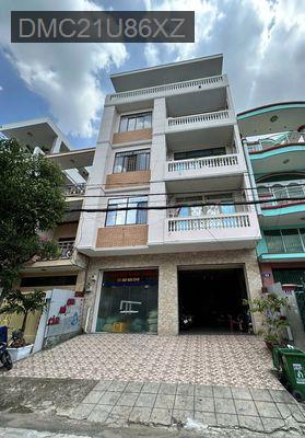 Bán Tòa CHDV Đường số 24 – Q. 6 – DTSD 1296m2  - Dòng tiền 100-200tr - Phường 11  -  Quận 6  Bán Tòa CHDV Đường số 24 – Q. 6 – DTSD 1296m2  - Dòng tiền 100-200tr - Phường 11  -  Quận 6