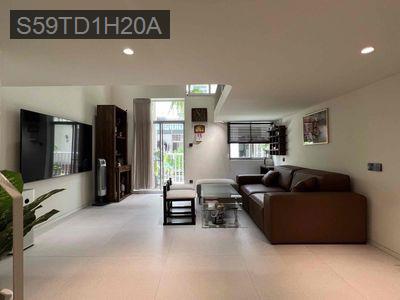 Khu Vip Phú Mỹ Hưng - Căn Hộ Duplex 86M - 4.9 Tỷ - Phường Tân Phong  -  Quận 7 
