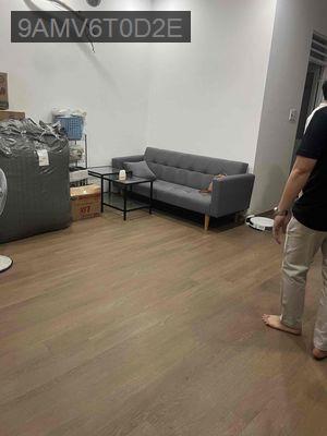 💫Bán căn hộ 1pn*Shr*Nhà decor có NT*Cc BellezaQ7*Dt 45m2*Giá 2.55 tỷ - Phường Phú Mỹ  -  Quận 7 