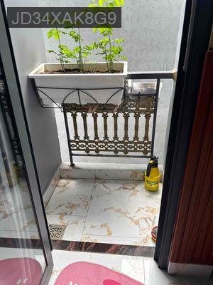 NHÀ ĐẸP MỚI XÂY ,SANG TRỌNG ,CHÍNH CHỦ ĐĂNG BÁN - Phường Phú Thuận  -  Quận 7 